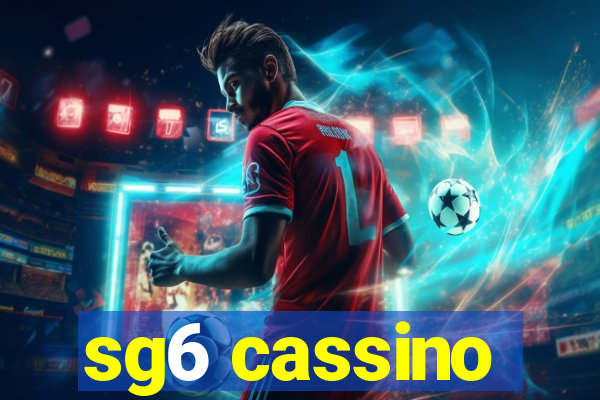 sg6 cassino